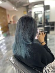 -Sying杉影日式烫染專門店
