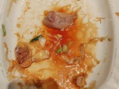 -晓粤·惹味粤菜(凯德乐峰广场店)