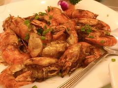 -益健名厨海鲜城(夏湾店)
