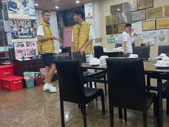 -盱眙红叶龙虾(金源北路店)