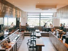 -Vanilla Specialty Coffee(八大关店)
