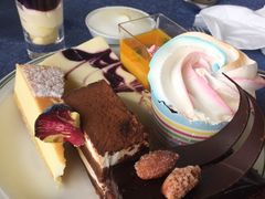 -广州花园酒店·凌璇阁旋转餐厅CAROUSEL360