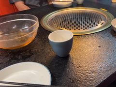 -熊大·鲜烤黄牛肉(五山店)