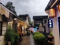 -小河直街历史文化街区