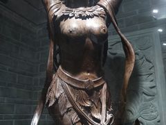 -乐山乌木文化博览苑