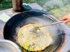 -苏州太湖西山岛开心农场
