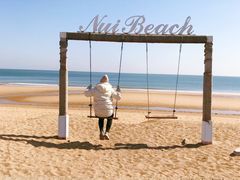 -日照灯塔风景区