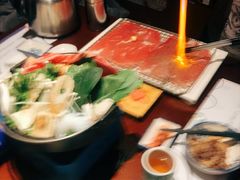 寿喜锅-二丁目食堂(铁西万象汇店)