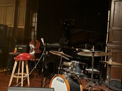 -LONG BAR 廊吧(外滩华尔道夫酒店)