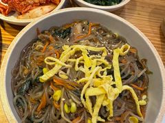 -喜来稀肉(北外滩白玉兰广场店)