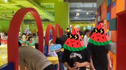 -宝燕乐园(闵行旗舰店)