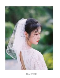 -菲林婚纱摄影工作室