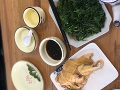 -阿东农家菜(新场古镇下塘街店)