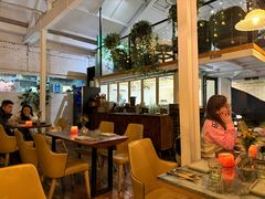 -O'mills Sourdough Bakery&Bistro(永嘉路店)