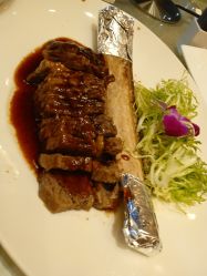 -无锡君来洲际酒店·宴会厅