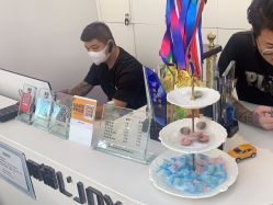 -LJOY丽锦造型·烫发染发