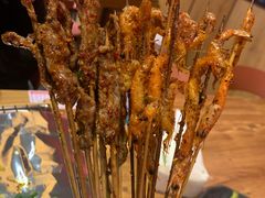 -五样儿西昌小签签烤串(建设路店)