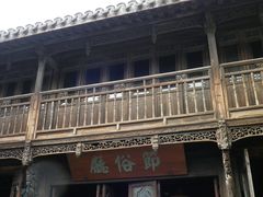 -乌镇东栅景区