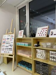 点击看大图 -ZX·美睫设计师汇聚店