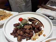 -火地铁板烧(昆山万象汇店)