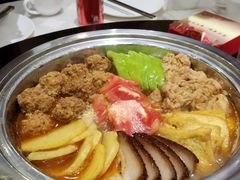 -塞香府美食东门店