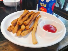 -矮板凳老火锅(宽窄巷子店)