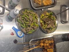 -马路牙子烧烤音乐酒馆(望京店)