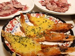 -火炉火自助餐(西直门凯德MALL店)