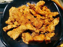 -石锅苗苗鱼(武汉首店)