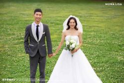 点击看大图 -青禾蒙娜丽莎婚纱摄影(武汉总店)
