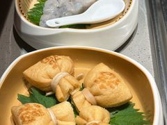 -海底捞火锅(翔龙天地广场店)