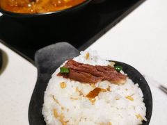 -新仙清汤牛腩(铜锣湾店)