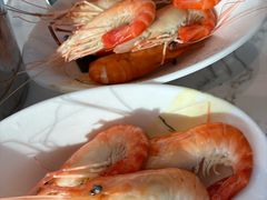 -半岛听涛蒸汽海鲜自助(K11店)
