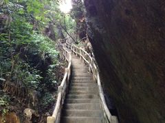 -广东大峡谷