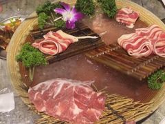 -花家怡园(四合院总店)