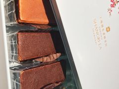 -西点坊(浦东香格里拉店)