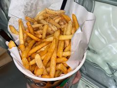 -Potato Corner(广州天河城店)