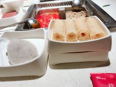 -海底捞火锅(团结桥店)