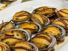 -老字号蛇口德记烧腊饭店·海鲜加工