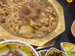 -芦月轩羊蝎子(太平桥店)