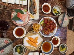 -平成屋· Late Night 食堂(四川北路店)