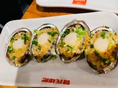 -管氏翅吧(广渠门店)