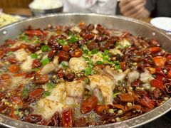 -小唐小四川水煮鱼(北三路店)
