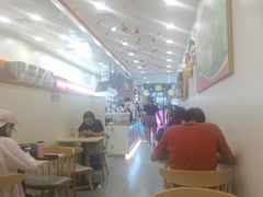 -蜜雪冰城(印象汇店)