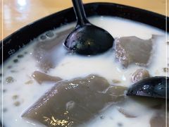 -串妹花式冰粉(乐山总店)