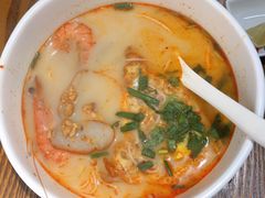 -越南牛肉河粉餐厅(书院巷店)