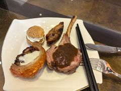 -阳澄湖费尔蒙酒店