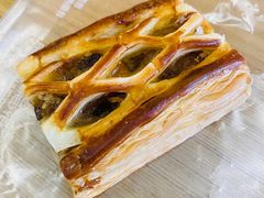 肉桂苹果派-分子跳动鲜活面包(五一大道店)
