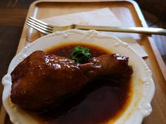 加个鸡腿-春风·有糖(崇宁路店)