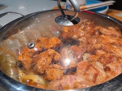 -黄记煌三汁焖锅(顺义华联店)